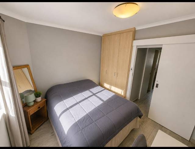 2 BEDROOM APARTMENT BLOCK TO LET IN OBSERVATORY